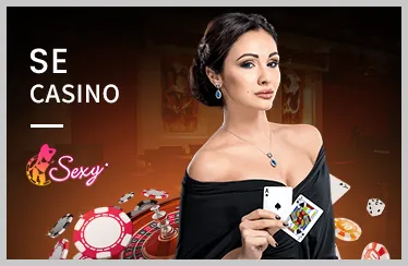 Casino Trực Tuyến J833
